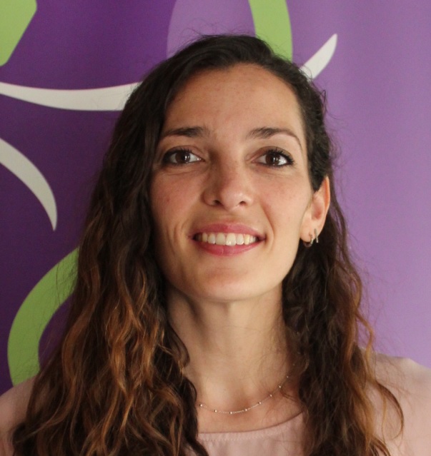 María Rosa Lago Gómez María Rosa Lago Gómez